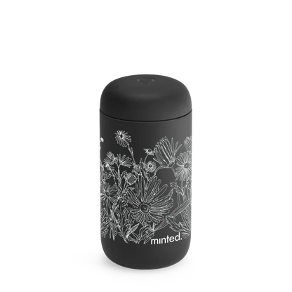 Carter Move Mug