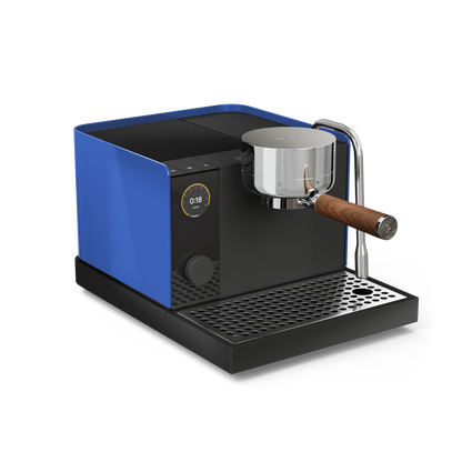 Espresso Series 1